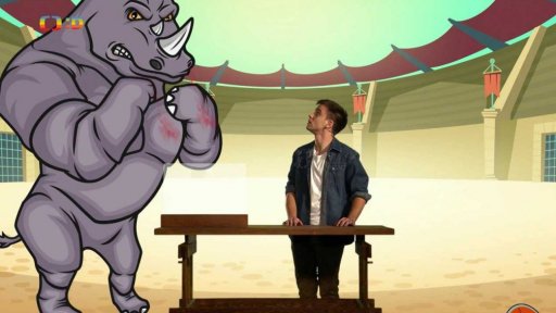 Zaostřeno na: Koloseum – pýcha všech Italů