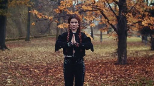 TýYó hudební reportáž Ivana a klip Paleo