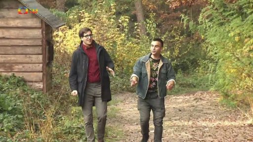 TýYó na výletě: Kuks - Braunův betlém