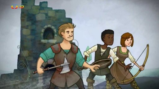 Recenze videohry: Wildermyth