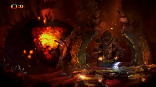 Recenze videohry: Ori and The Will of the Wisps