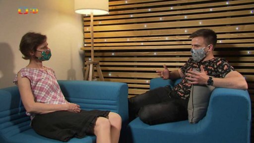 TýYó reportáž - Linka bezpečí - co tě čeká, když zavoláš