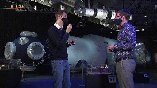 Koumákova reportáž – Yoyování