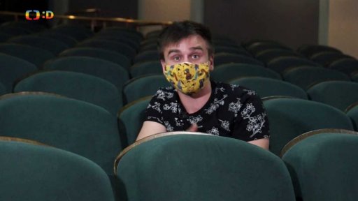 TýYó reportáž – divadelní kroužky Paměti národa