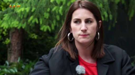 TýYó hudební reportáž: Klára Vytisková