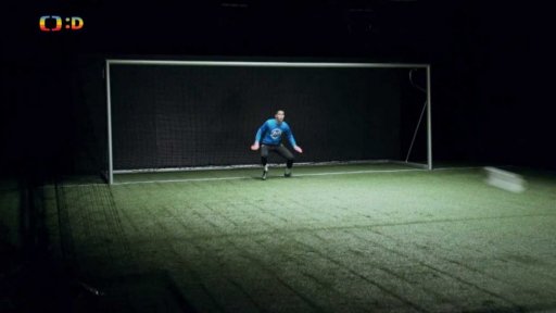 Reportáž: Projekt Live Penalty