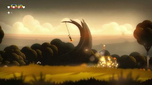 Recenze videohry: Neversong