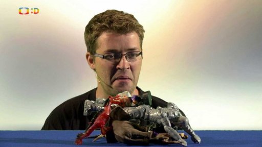 Recenze deskovky: Hustá mela