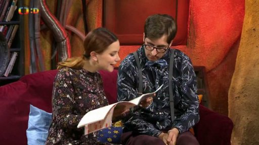 TýYova knihovna: Jiří Dvořák - Bydlíme!