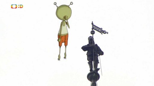 Liberec: Liberec je město rytířů