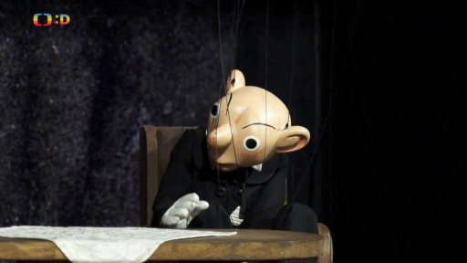 Spejbl slaví stovku