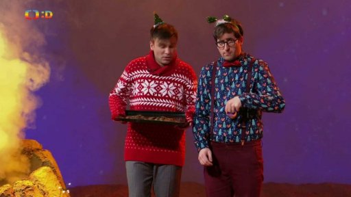 Jak na to? Jak se o Vánocích nepřejíst