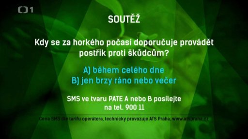 Soutěž