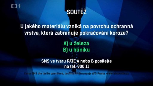 Soutěž