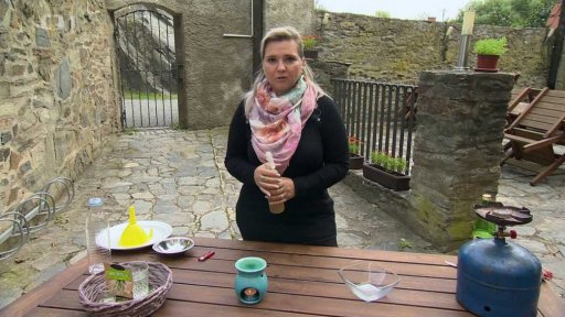 Repelent proti komárům