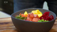 Poke bowl