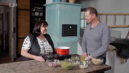 Kočičí tanec neboli svatba