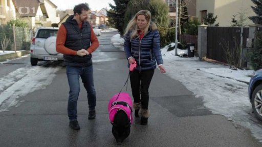 Bublina pro štěstí