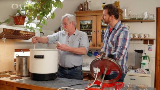 Vaříme domácí ležák