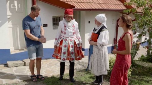 Fěrtůšek, kordula, krabačky