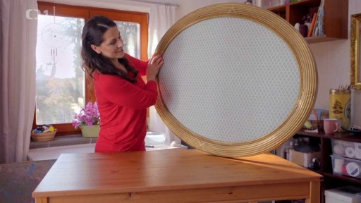 Nástěnka vizí - 1. část