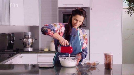 Řezy Den a noc - 1. část