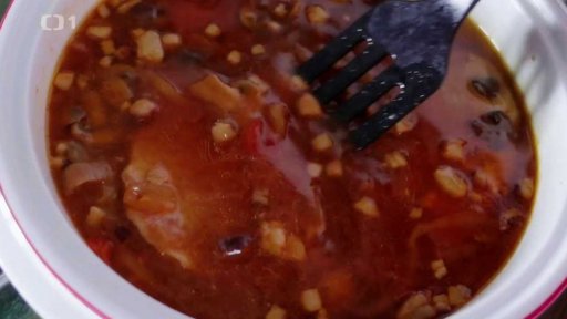 Bakoňské vepřové kotlety - 2. část