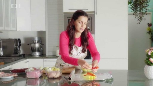 Živáňská pečeně v alobalu