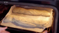 Pečení ciabatty - 2. část