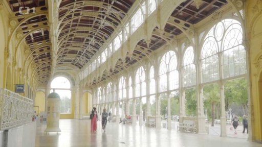 Minerální prameny v okolí Mariánských Lázní - 1. část