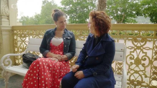 Programy pro děti v Mariánských Lázních