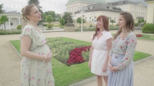 Františkovy lázně - 2. část