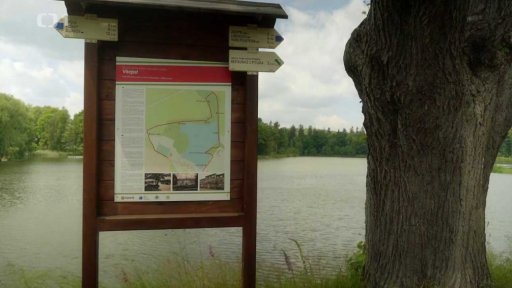 Naučná stezka v Lipové