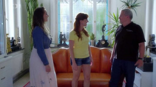 Výtvarník Jan Frydrych - 1. část