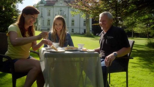 Výtvarník Jan Frydrych - 2. část