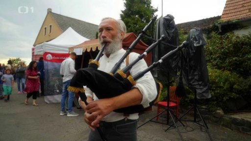 Hlinná na Litoměřicku