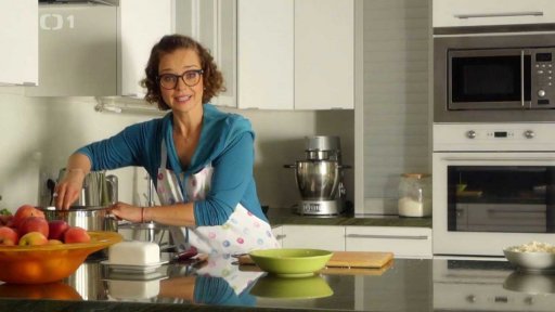 Květáková polévka