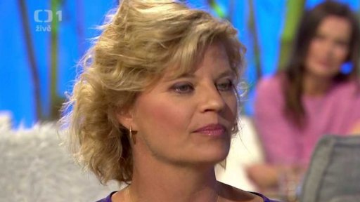 Vzpomínky na Stáňu Lekešovou - 4. část