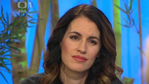 PhDr. Ilona Preslová - jak zvládnout emoce při ztrátě blízkého člověka - 2. část