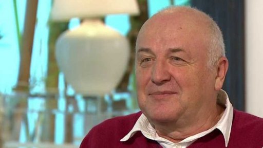 Fenomény - zahlcení dobou + návrat k radosti - 1. část