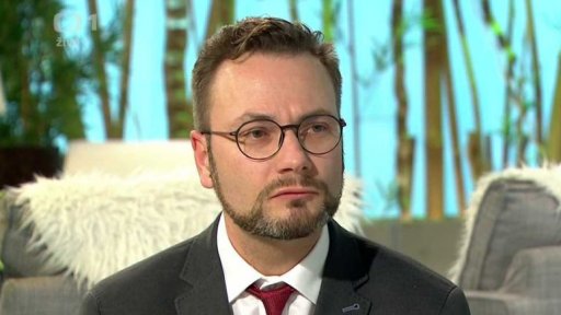 Dovolená v karavanu