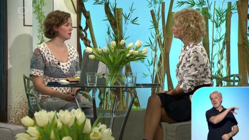 Platforma Evropa v datech