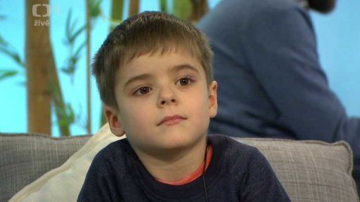 Týden hokeje - vyzkoušejte sport pro děti