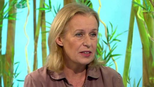 Babyrady - výchova - 2. část