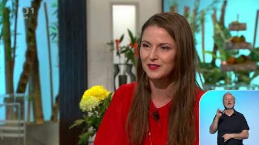 Běžná onemocnění dětí - 1. část