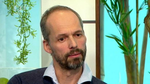 Vzácná onemocnění v Čechách - 2. část