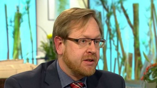 Dostupnost léčiv na vzácná onemocnění