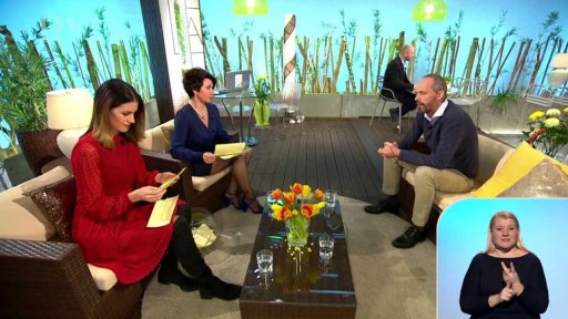 Vzácná onemocnění v Čechách - 3. část