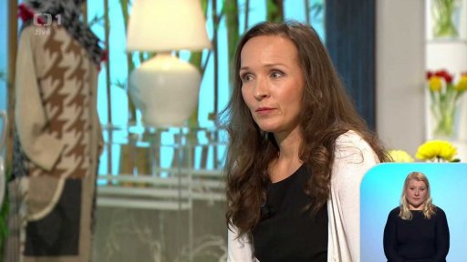 Vzácná geneticky podmíněná onemocnění oka - 1. část