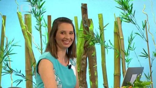 Babyrady - důležitost lezení pro děti